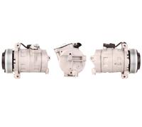 ELSTOCK 51-0460 Compressore, Climatizzatore per DODGE,JEEP
