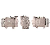 ELSTOCK 51-0494 Compressore, Climatizzatore per FORD