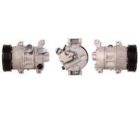 ELSTOCK 51-0516 Compressore, Climatizzatore per TOYOTA