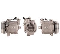 ELSTOCK 51-0520 Compressore, Climatizzatore per SUBARU