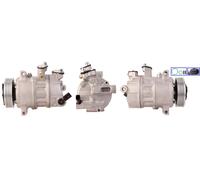 ELSTOCK 51-0535 Compressore aria condizionata