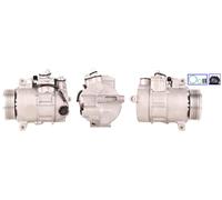 ELSTOCK 51-0544 Compressore, Climatizzatore per MERCEDES-BENZ