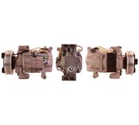 ELSTOCK 51-0559 Compressore, Climatizzatore per MAZDA