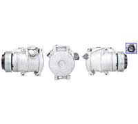 ELSTOCK 51-0569 Compressore, Climatizzatore per HONDA