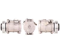 ELSTOCK 51-0576 Compressore, Climatizzatore per CHRYSLER,DODGE