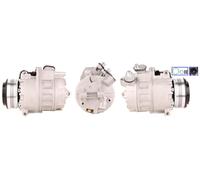 ELSTOCK 51-0588 Compressore, Climatizzatore per BMW