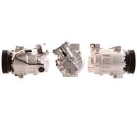ELSTOCK 51-0591 Compressore, Climatizzatore per RENAULT