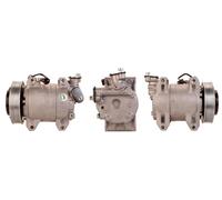 ELSTOCK 51-0595 Compressore, Climatizzatore per NISSAN
