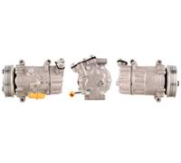 ELSTOCK 51-0598 Compressore, Climatizzatore per MINI,SUZUKI