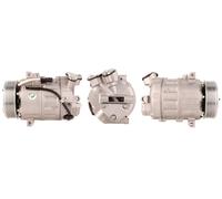 ELSTOCK 51-0601 Compressore, Climatizzatore per NISSAN,RENAULT