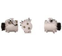 ELSTOCK 51-0606 Compressore, Climatizzatore per FIAT,SUZUKI