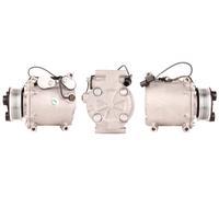 Compressore climatizzazione R 134a 51-0623 ELSTOCK per MITSUBISHI OUTLANDER I