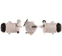 ELSTOCK 51-0626 Compressore, Climatizzatore per OPEL,VAUXHALL