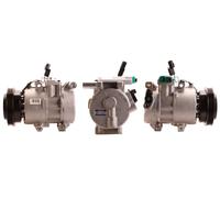ELSTOCK 51-0629 Compressore, Climatizzatore per KIA