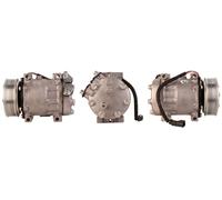 ELSTOCK 51-0631 Compressore, Climatizzatore