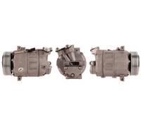 ELSTOCK 51-0634 Compressore, Climatizzatore per FIAT,NISSAN,OPEL,RENAULT,VAUXHAL