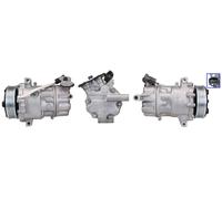 ELSTOCK 51-0635 Compressore, Climatizzatore per ALFA ROMEO,CHRYSLER,FIAT,LANCIA,