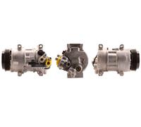 ELSTOCK 51-0648 Compressore, Climatizzatore per MERCEDES-BENZ