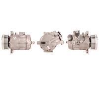 ELSTOCK 51-0684 Compressore, Climatizzatore per SUZUKI