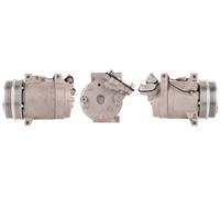 ELSTOCK 51-0686 Compressore, Climatizzatore per FORD,VOLVO