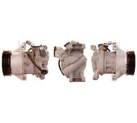 ELSTOCK 51-0692 Compressore, Climatizzatore per TOYOTA