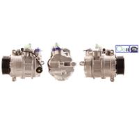 ELSTOCK 51-0700 Compressore, Climatizzatore per MERCEDES-BENZ