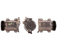 ELSTOCK 51-0703 Compressore, Climatizzatore per SUZUKI