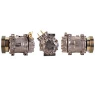 ELSTOCK 51-0716 Compressore, Climatizzatore per DACIA,RENAULT