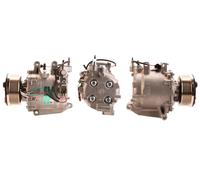 ELSTOCK 51-0722 Compressore, Climatizzatore per HONDA
