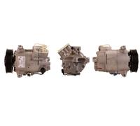 ELSTOCK 51-0724 Compressore, Climatizzatore per OPEL,VAUXHALL
