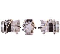 ELSTOCK 51-0736 Compressore, Climatizzatore per SUZUKI