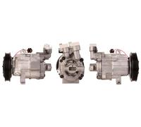 ELSTOCK 51-0745 Compressore, Climatizzatore per NISSAN