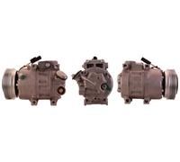 ELSTOCK 51-0747 Compressore, Climatizzatore per HYUNDAI,KIA