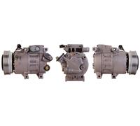 ELSTOCK 51-0748 Compressore, Climatizzatore per HYUNDAI,KIA