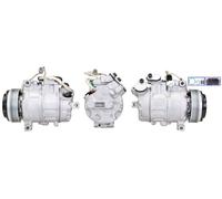 ELSTOCK 51-0761 Compressore, Climatizzatore per BMW