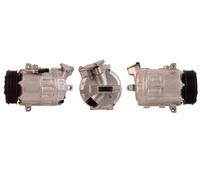 ELSTOCK 51-0768 Compressore, Climatizzatore per NISSAN,RENAULT