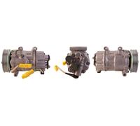 ELSTOCK 51-0791 Compressore, Climatizzatore per CITROËN,PEUGEOT