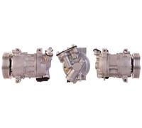 ELSTOCK 51-0792 Compressore, Climatizzatore per CITROËN,DS,PEUGEOT