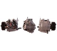 ELSTOCK 51-0793 Compressore, Climatizzatore per HONDA