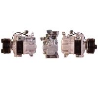 ELSTOCK 51-0794 Compressore, Climatizzatore per MAZDA