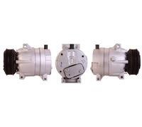 ELSTOCK 51-0800 Compressore, Climatizzatore per RENAULT