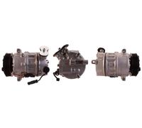 ELSTOCK 51-0808 Compressore, Climatizzatore per OPEL,SAAB,VAUXHALL