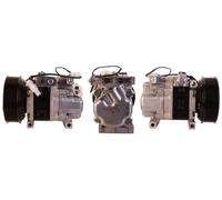 ELSTOCK 51-0811 Compressore, Climatizzatore per MAZDA