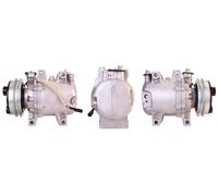 ELSTOCK 51-0813 Compressore, Climatizzatore per ISUZU