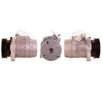 ELSTOCK 51-0815 Compressore, Climatizzatore per CHEVROLET,OPEL,VAUXHALL