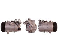 ELSTOCK 51-0821 Compressore, Climatizzatore per RENAULT