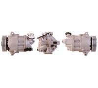 ELSTOCK 51-0824 Compressore, Climatizzatore per ALFA ROMEO