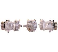 ELSTOCK 51-0827 Compressore aria condizionata