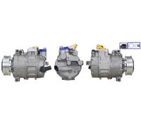ELSTOCK 51-0831 Compressore, Climatizzatore per VW