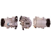 ELSTOCK 51-0839 Compressore, Climatizzatore per OPEL,VAUXHALL